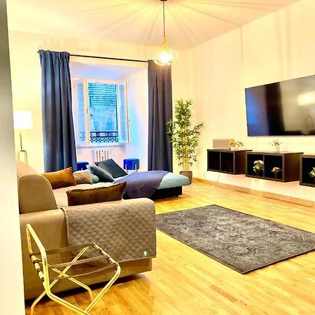 Dimora Centro Storico Roma Appartement Buitenkant foto