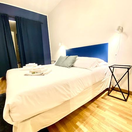 Dimora Centro Storico Roma Appartement Buitenkant foto