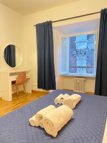 Dimora Centro Storico Roma Appartement Buitenkant foto
