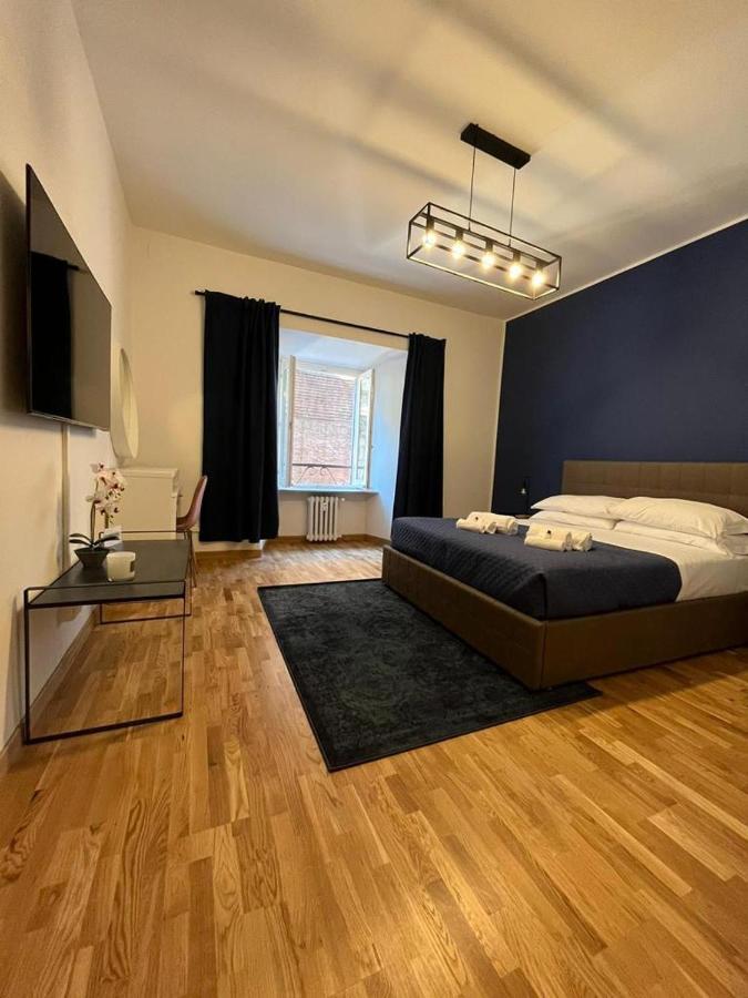 Dimora Centro Storico Roma Appartement Buitenkant foto