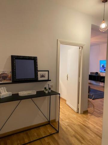 Dimora Centro Storico Roma Appartement Buitenkant foto