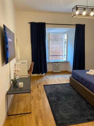 Dimora Centro Storico Roma Appartement Buitenkant foto