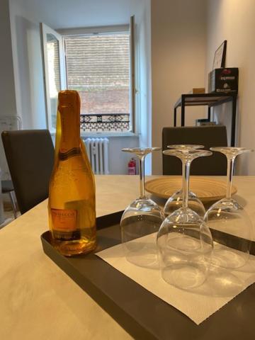 Dimora Centro Storico Roma Appartement Buitenkant foto