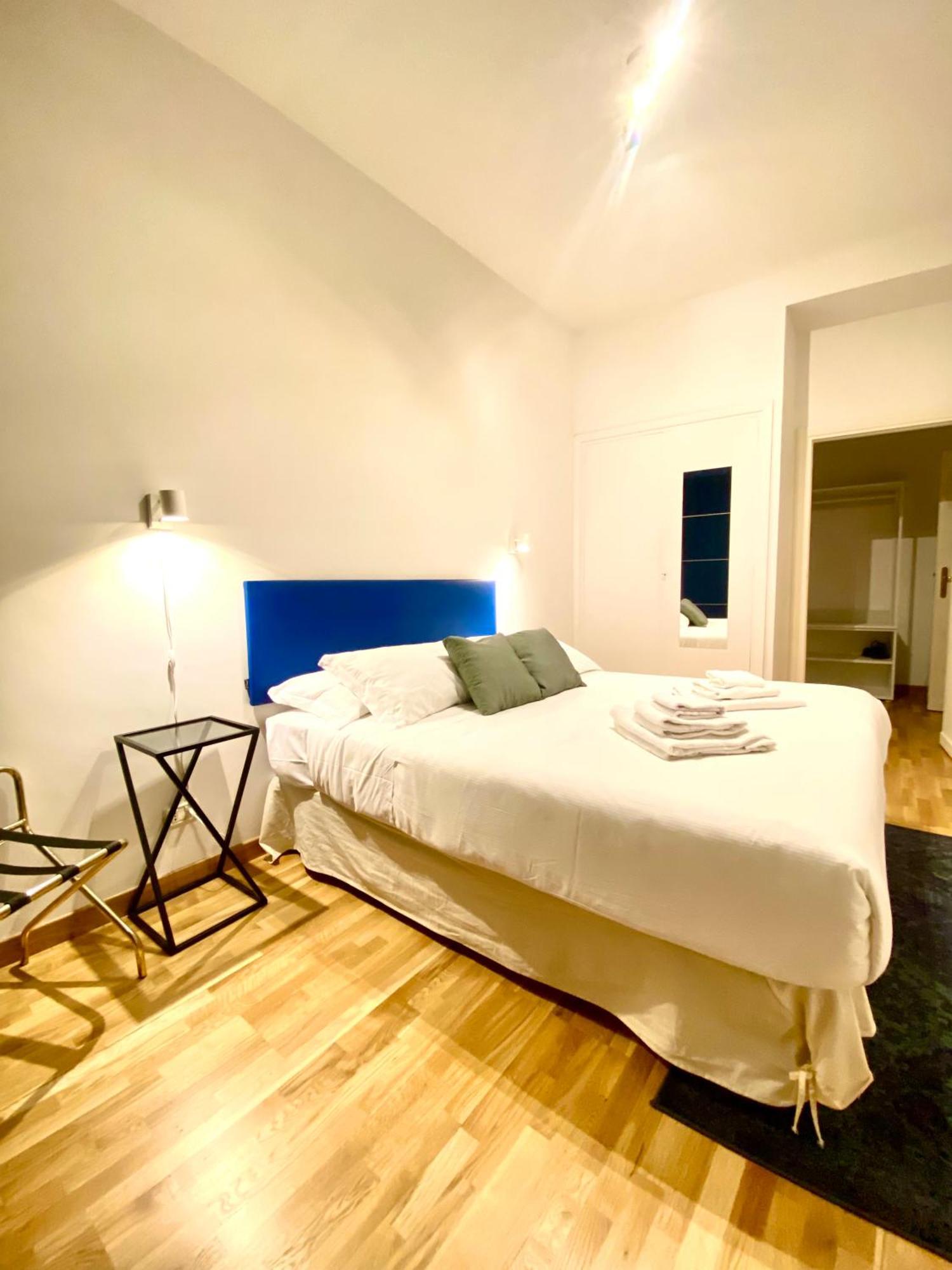 Dimora Centro Storico Roma Appartement Buitenkant foto