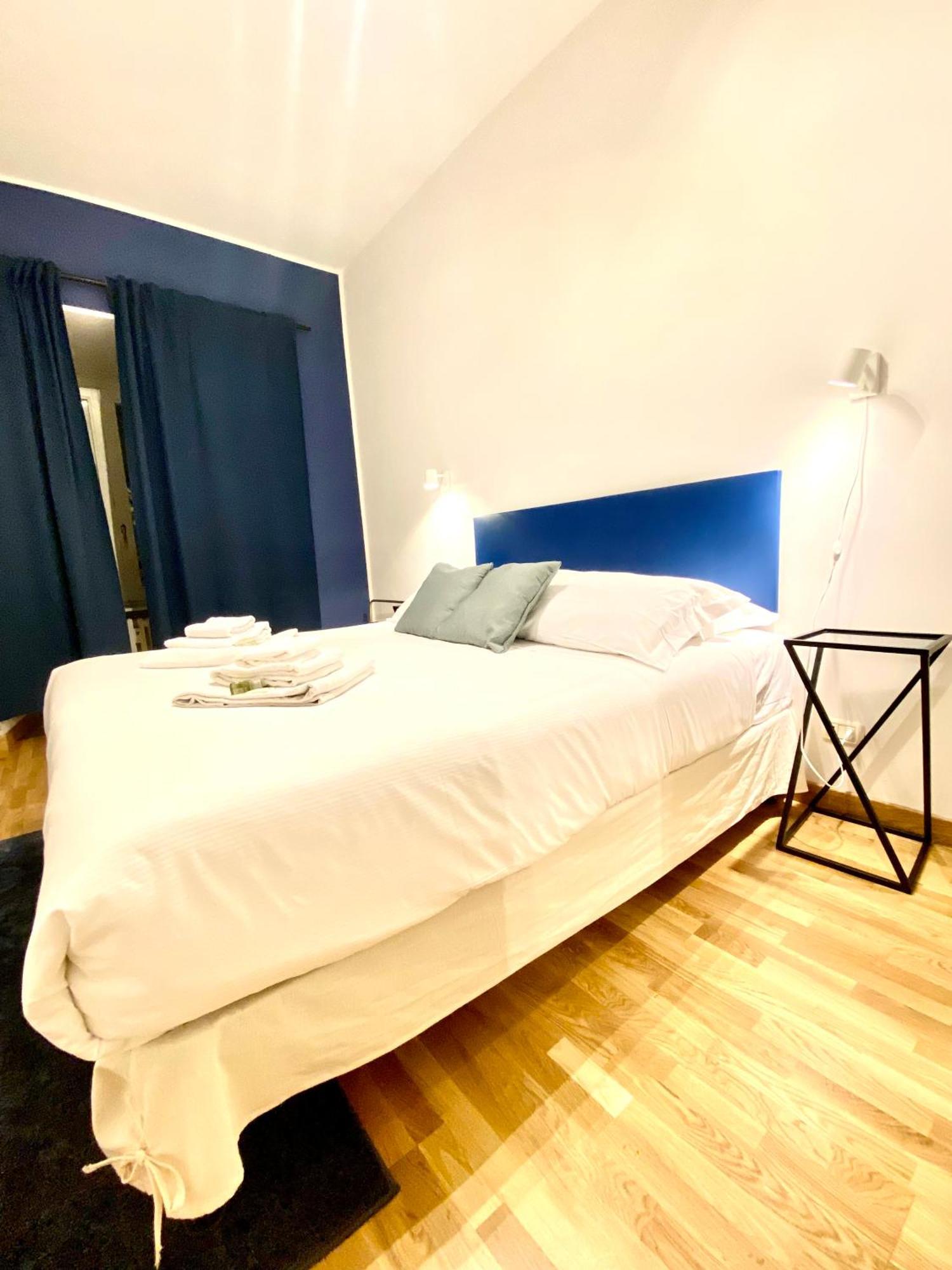 Dimora Centro Storico Roma Appartement Buitenkant foto
