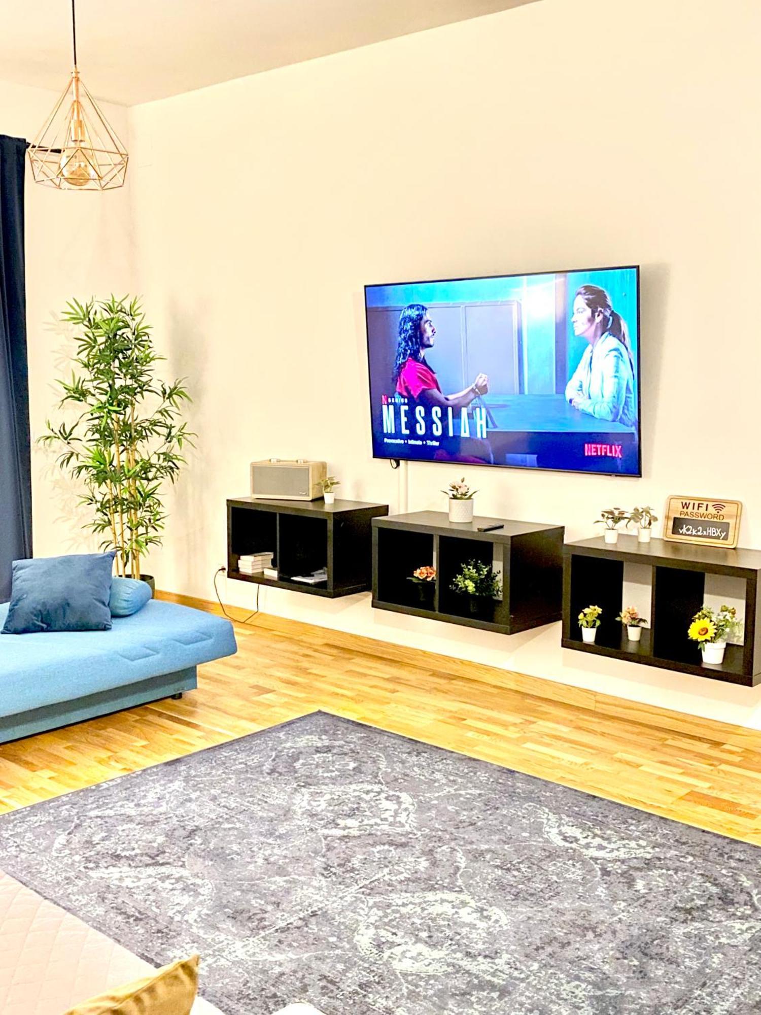 Dimora Centro Storico Roma Appartement Buitenkant foto