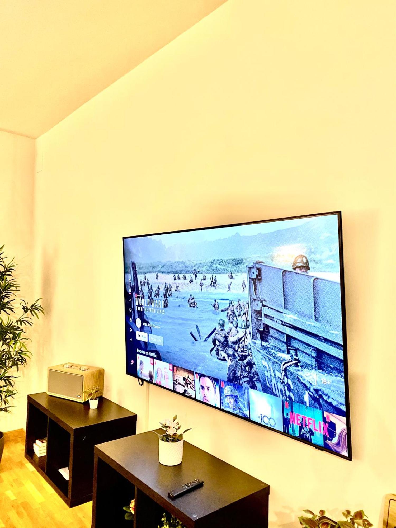 Dimora Centro Storico Roma Appartement Buitenkant foto
