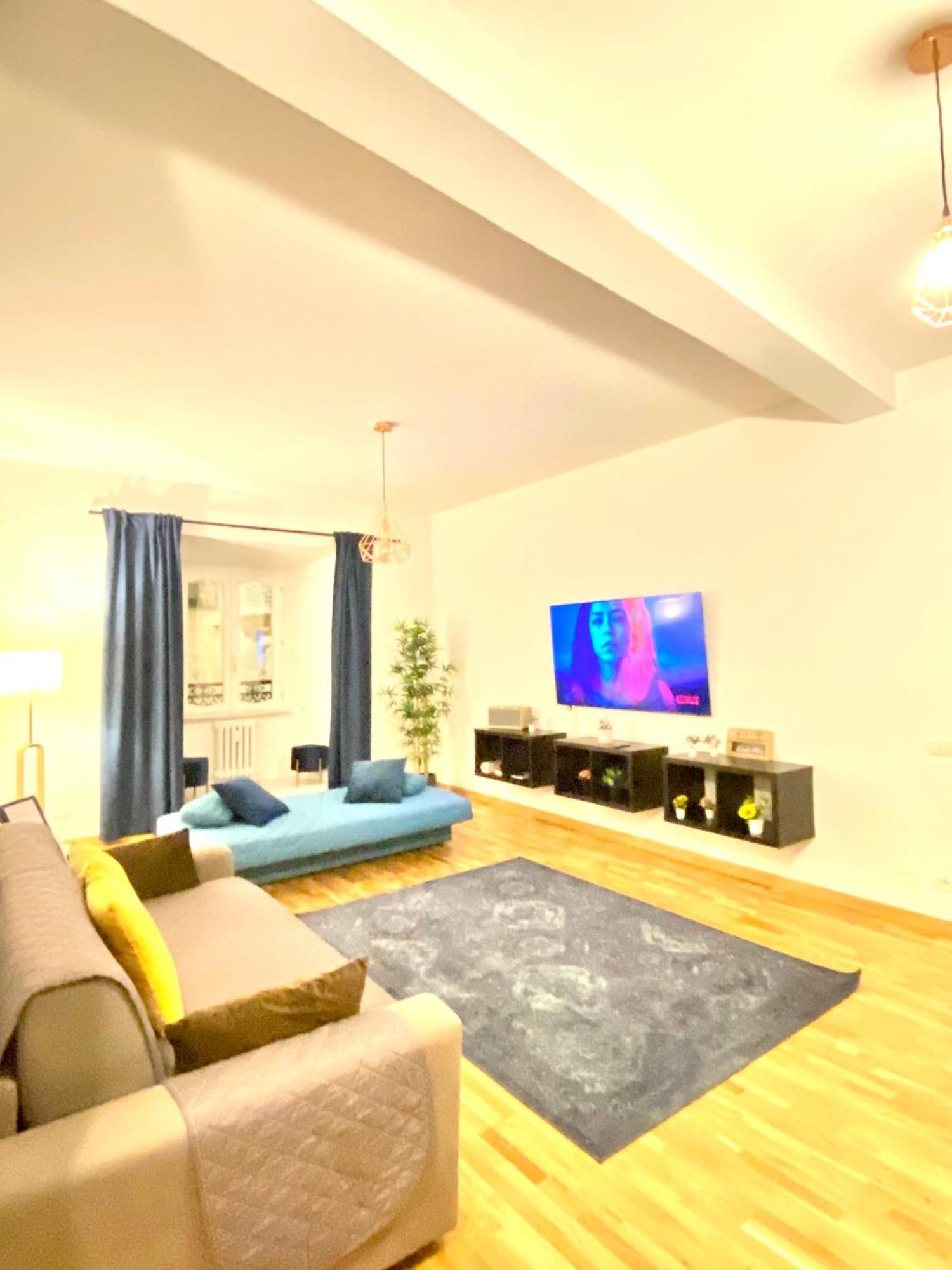 Dimora Centro Storico Roma Appartement Buitenkant foto