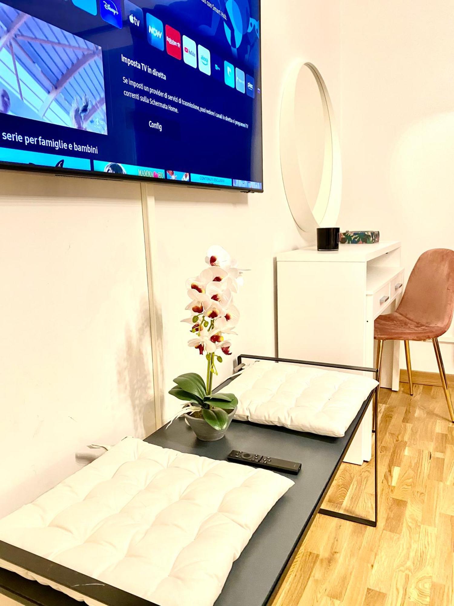 Dimora Centro Storico Roma Appartement Buitenkant foto