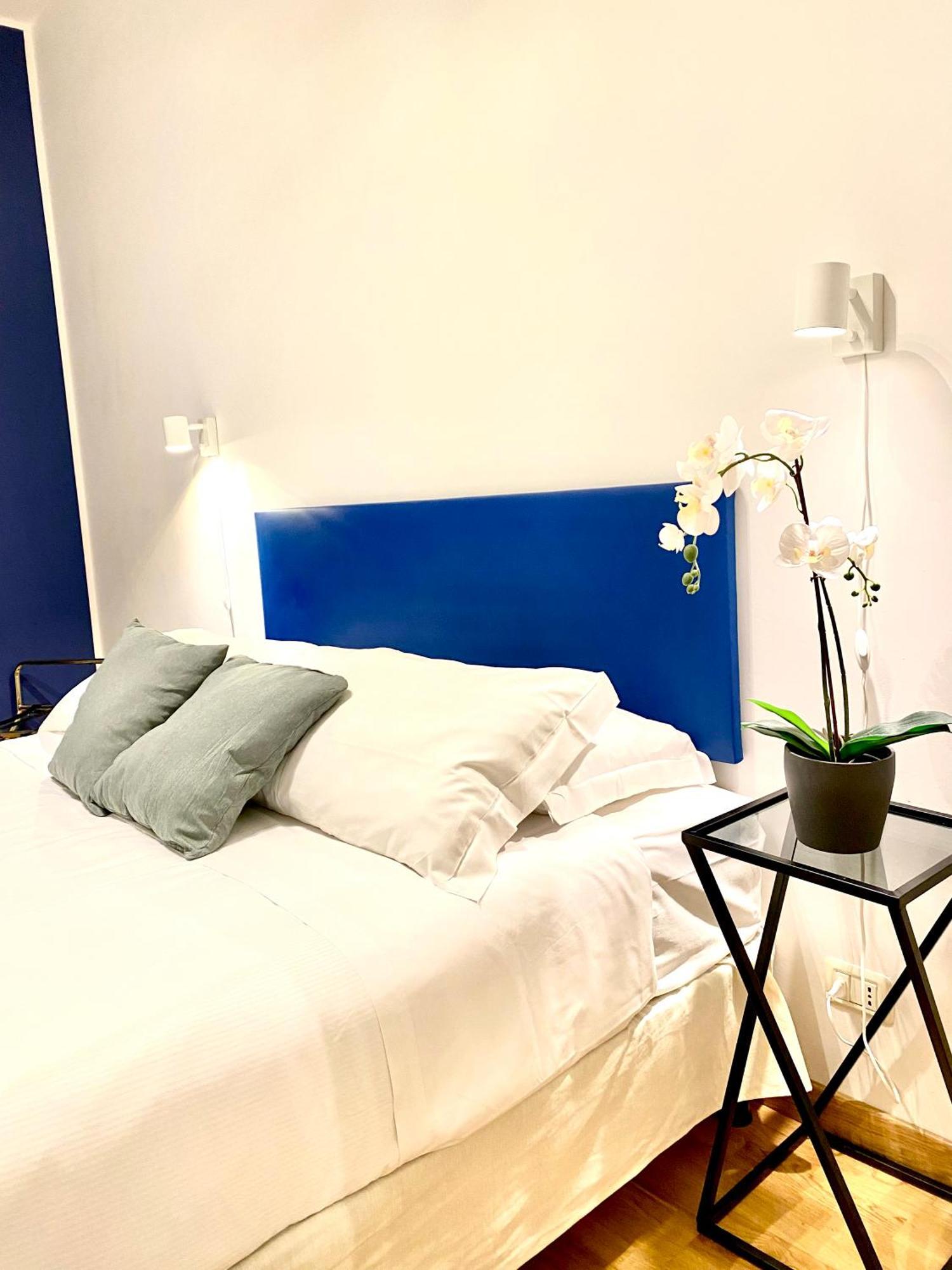 Dimora Centro Storico Roma Appartement Buitenkant foto