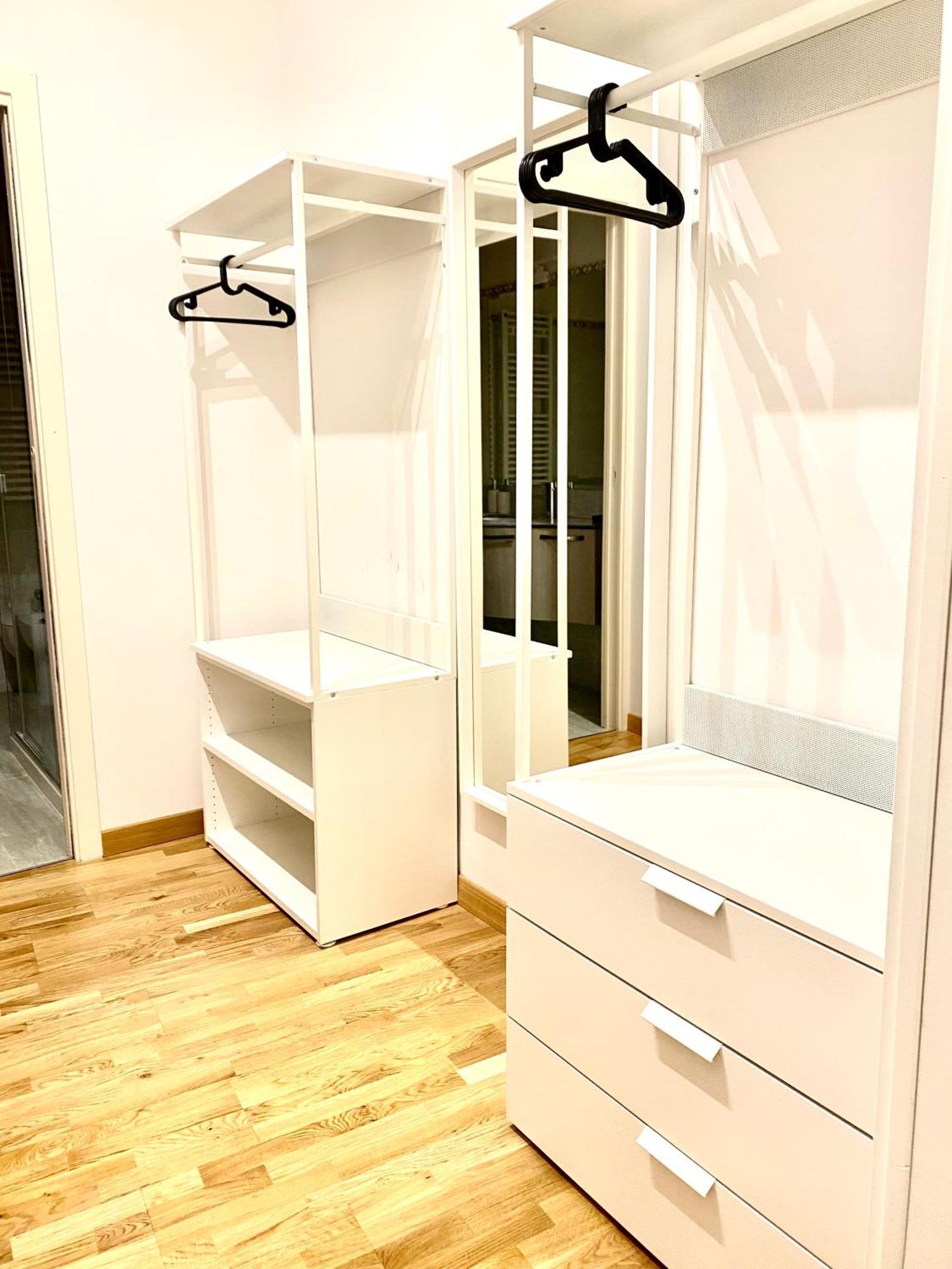 Dimora Centro Storico Roma Appartement Buitenkant foto