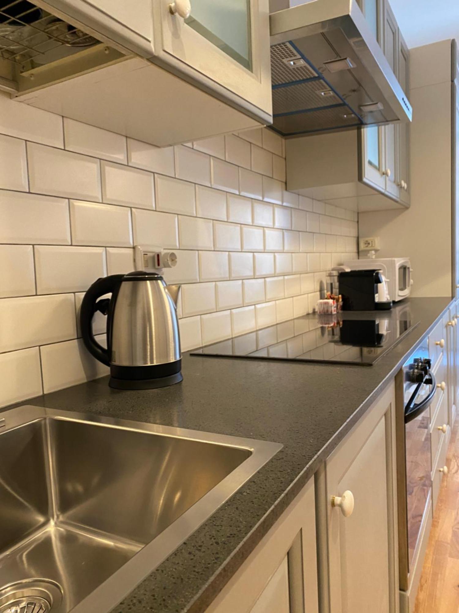 Dimora Centro Storico Roma Appartement Buitenkant foto