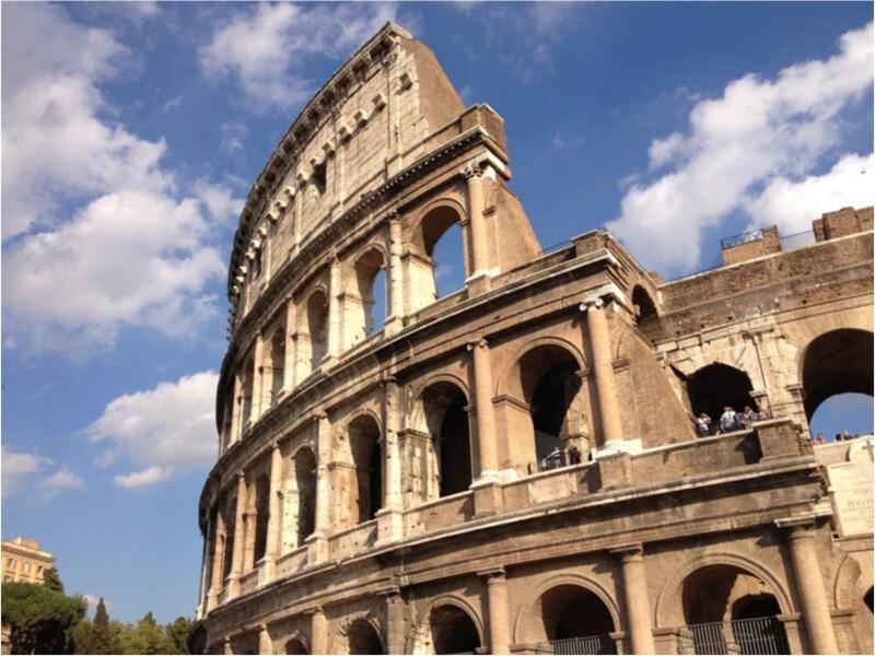 Dimora Centro Storico Roma Appartement Buitenkant foto